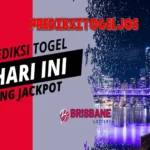 Prediksi Brisbane