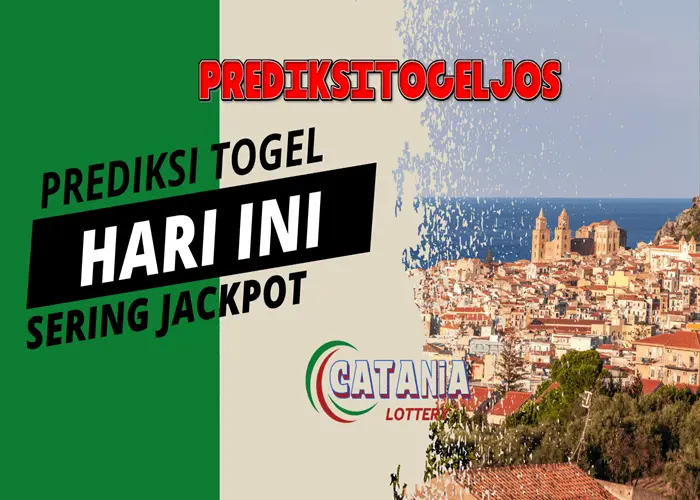 Prediksi Catania