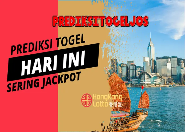 Prediksi Hongkong