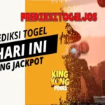 Prediksi Kingkong