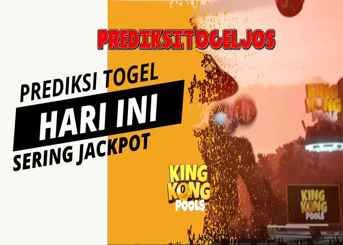 Prediksi Kingkong