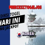 Prediksi Korea