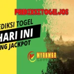 Prediksi Myanmar