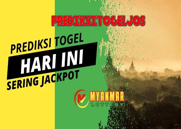 Prediksi Myanmar