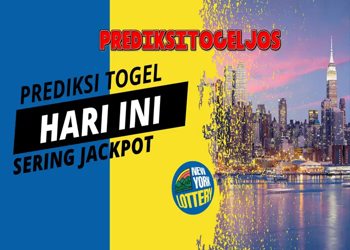 Prediksi Newyork