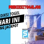 Prediksi Singapore