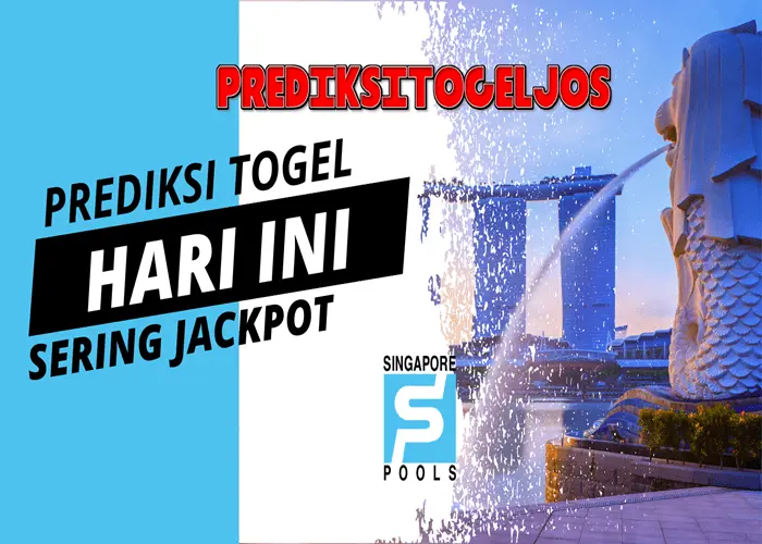 Prediksi Singapore