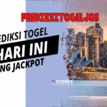 Prediksi Sydney