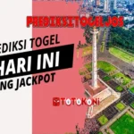 Prediksi Totokoni