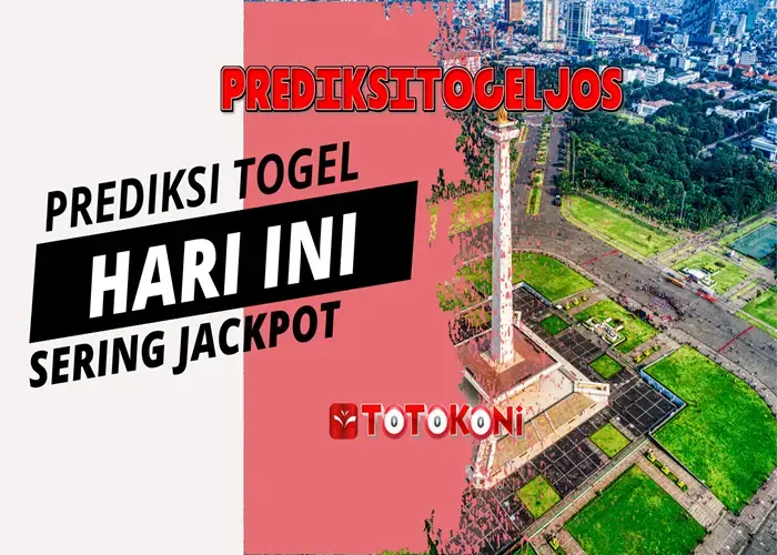 Prediksi Totokoni