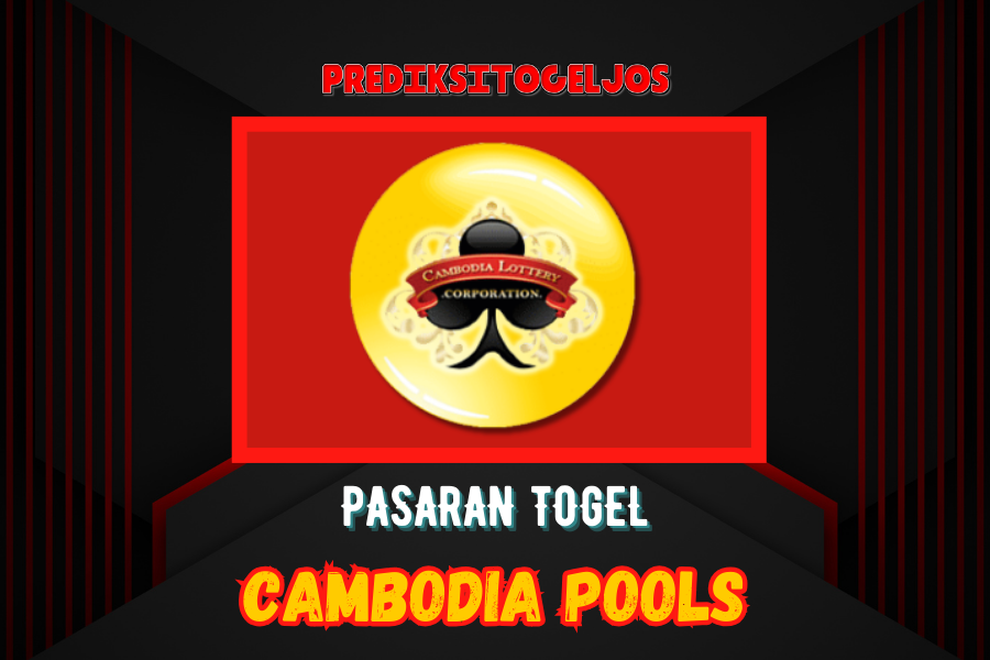 Prediksi-Cambodia