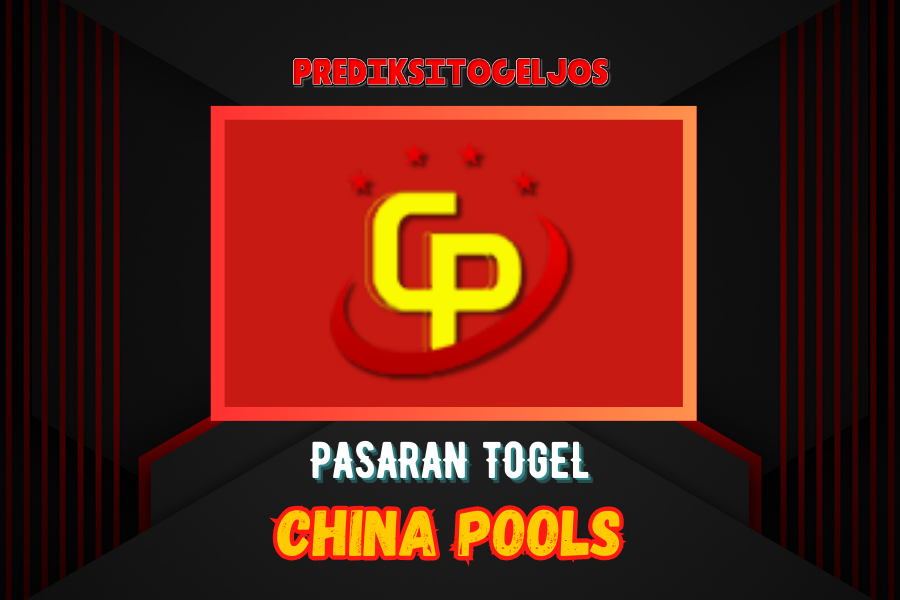 Prediksi-China