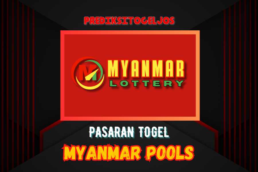 Prediksi-Myanmar