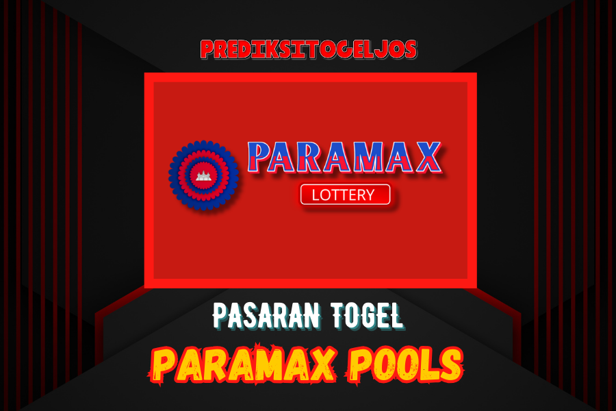 Prediksi-Paramax