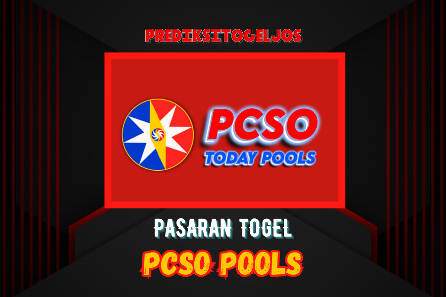 Prediksi-Pcso