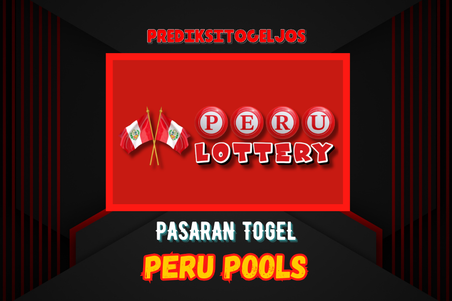 Prediksi-Peru