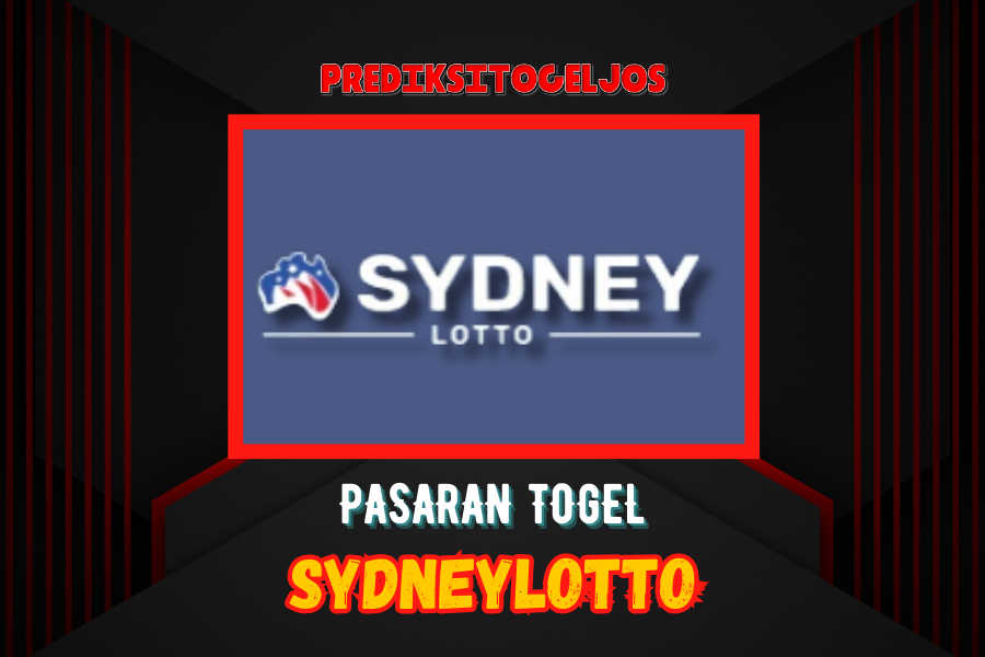 Prediksi-Sydney