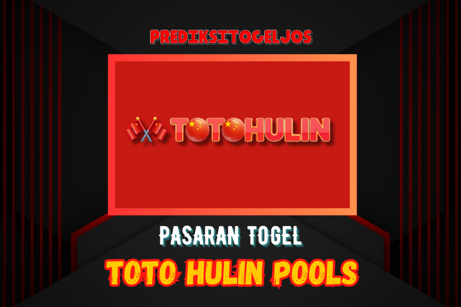 Prediksi-Totohulin