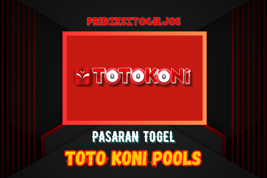 Prediksi-Totokoni