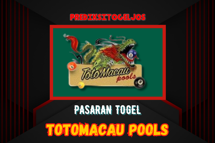 Prediksi-Totomacau